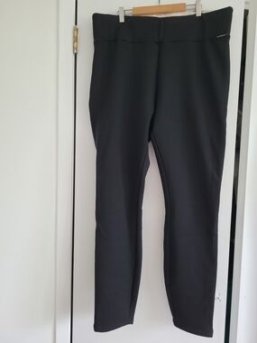 BAERSKIN TACTICAL COMPANY LEGGINGS WITH FLEECE INTERIOR LINING Size XL